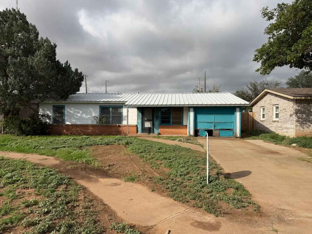203 53rd Street, Lubbock, TX 79404 - #1