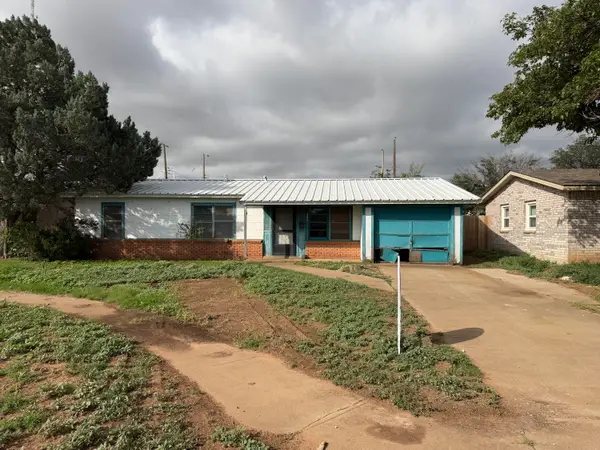 203 53rd Street, Lubbock, TX 79404