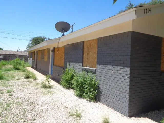 1714 E Dartmouth Street, Lubbock, TX 79403 - #1