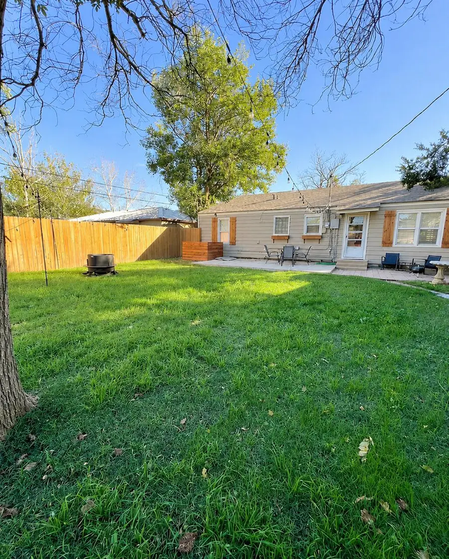 2608 32nd Street, Lubbock, TX 79410 - #3