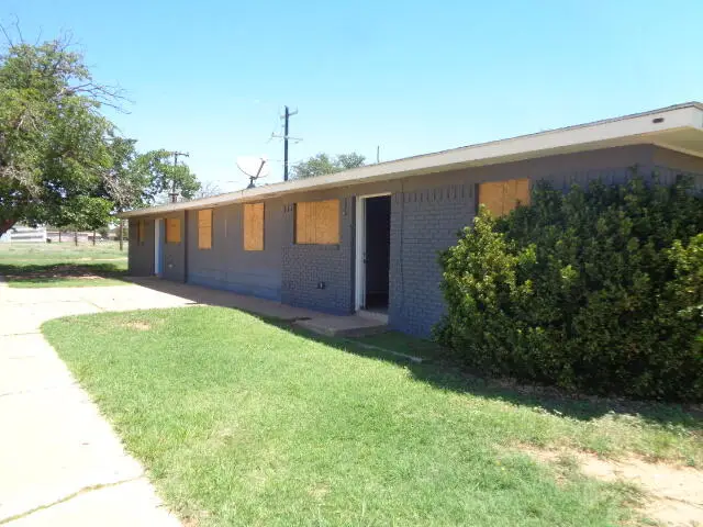 2805 E 2nd Street, Lubbock, TX 79403 - #1