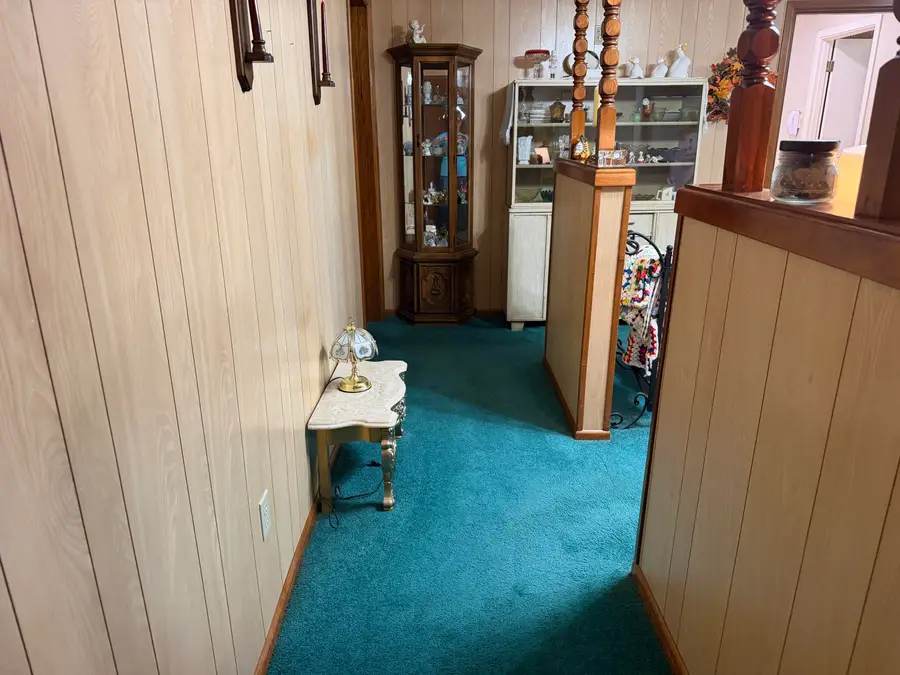 107 N 17th Street, Lamesa, TX 79331 - #3