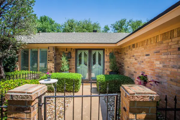 5006 94th Street, Lubbock, TX 79424