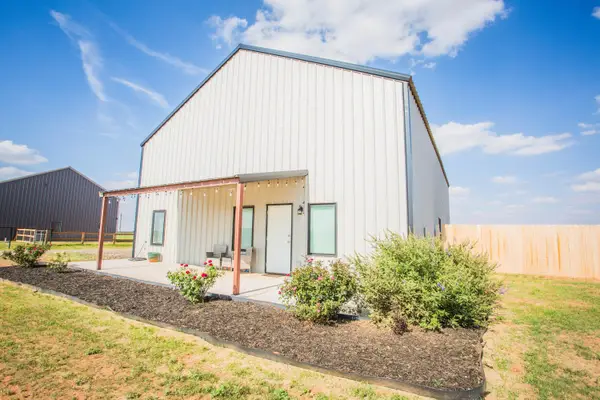 185 Allison Road, Wilson, TX 79381