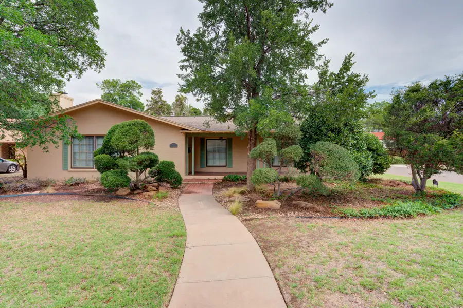 3302 20th Street, Lubbock, TX 79410 - #2