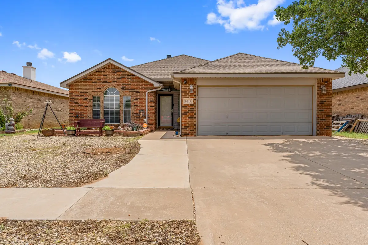 6217 18th Street, Lubbock, TX 79416 - #1