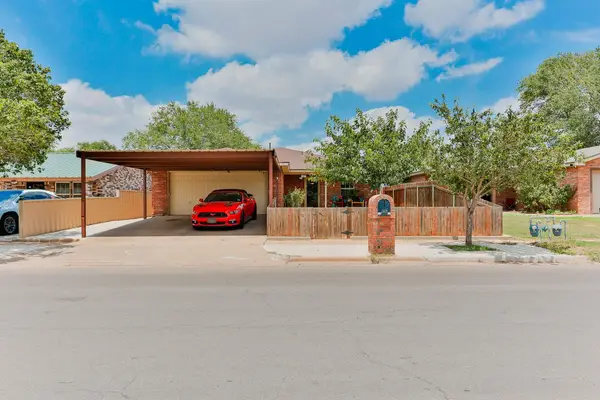 2606 Auburn Street, Lubbock, TX 79415