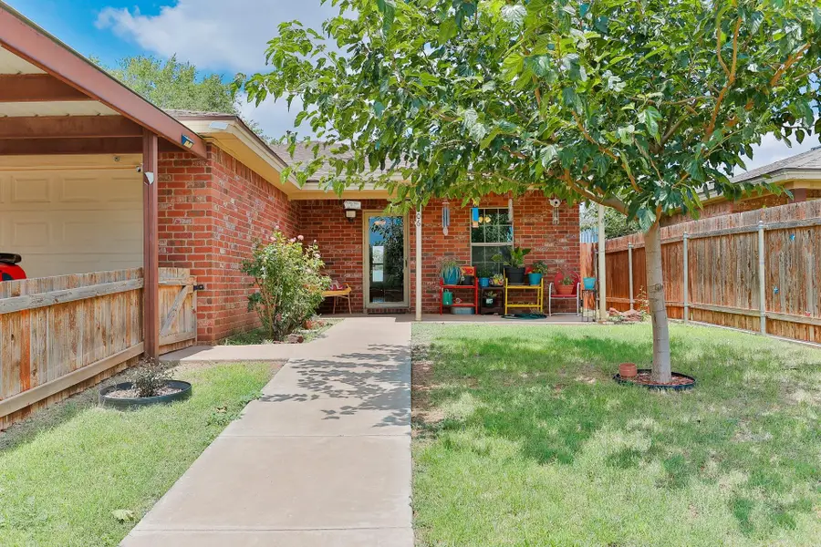 2606 Auburn Street, Lubbock, TX 79415 - #3