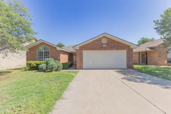 2214 91st Street, Lubbock, TX 79423