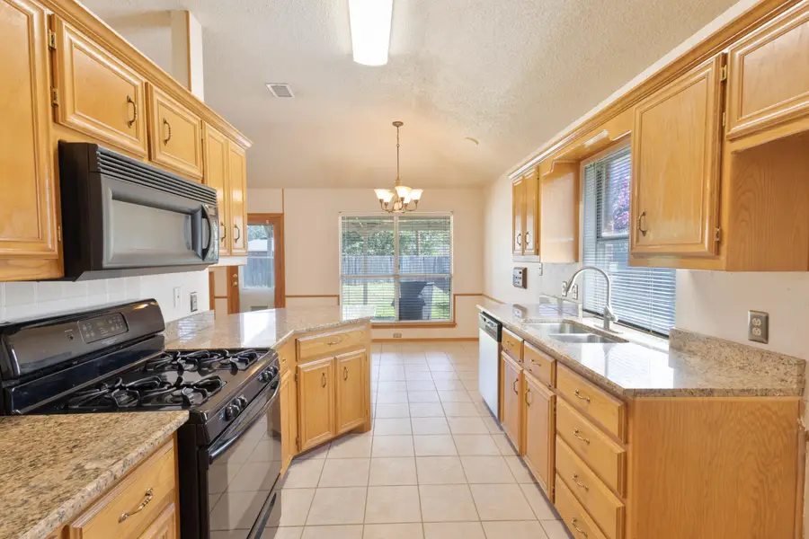 2214 91st Street, Lubbock, TX 79423 - #2