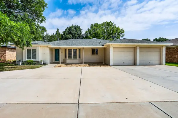 3708 76th Street, Lubbock, TX 79423