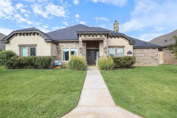 1410 Knight Avenue, Wolfforth, TX 79382