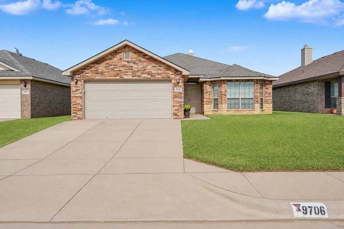 9706 Quincy Avenue, Lubbock, TX 79424 - #1