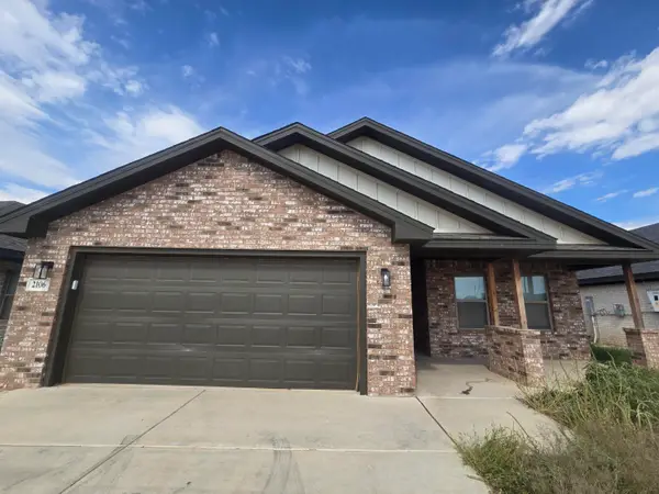 2106 88th Street, Lubbock, TX 79423