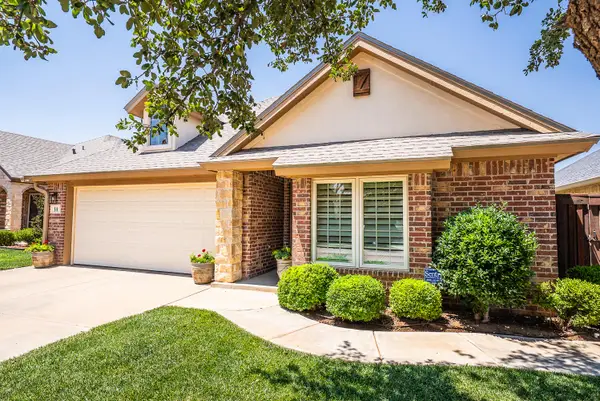 14 Tuscan Villa Circle, Lubbock, TX 79423