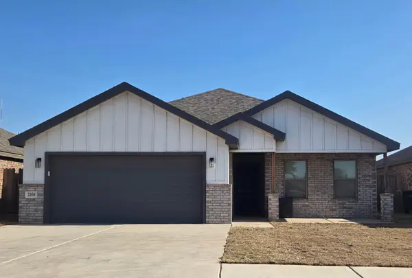 2108 88th Street, Lubbock, TX 79423