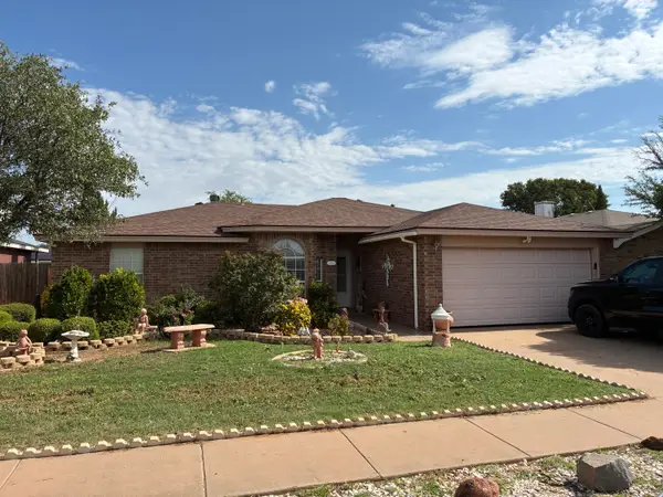 1614 78th Street, Lubbock, TX 79423