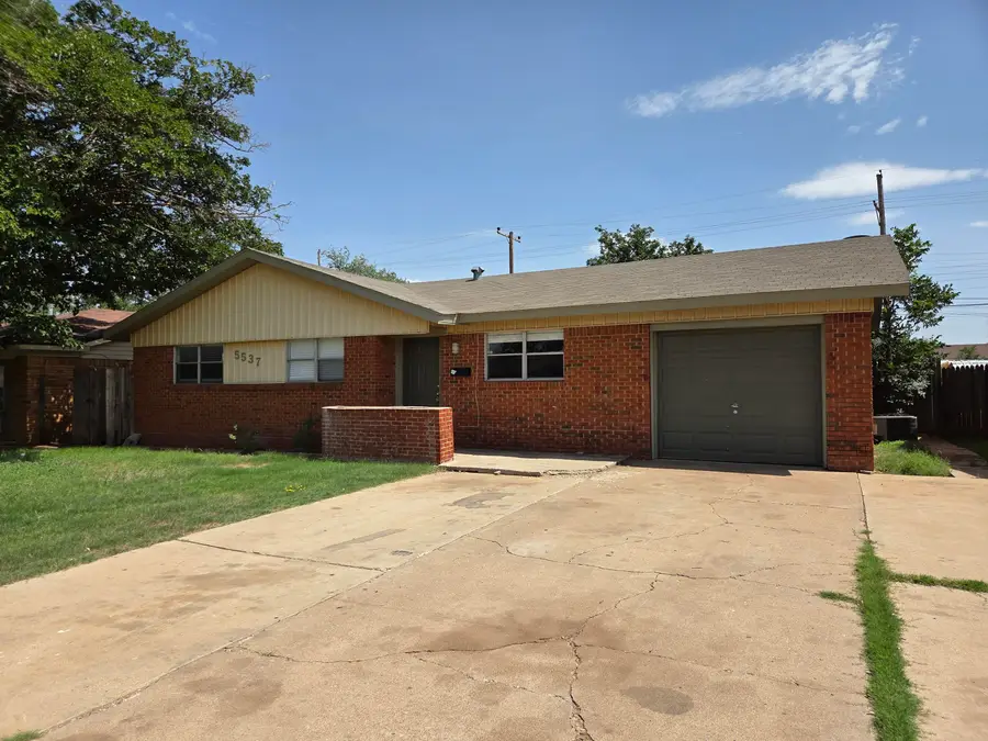 5537 17th Street, Lubbock, TX 79416 - #2