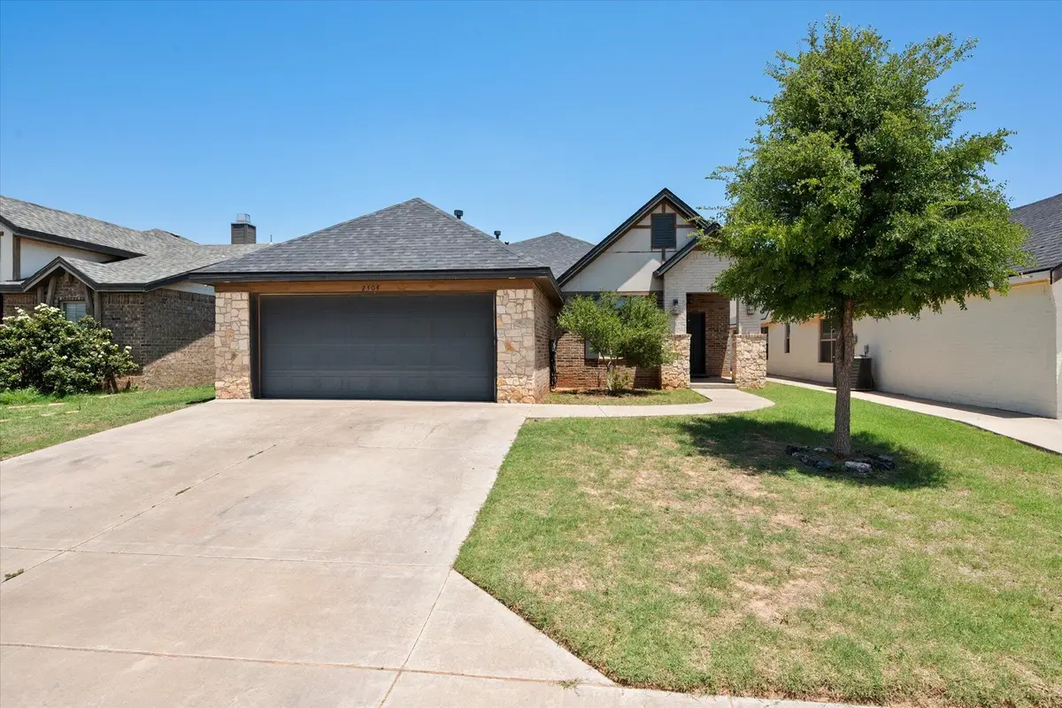 2304 103rd Street, Lubbock, TX 79423 - #1