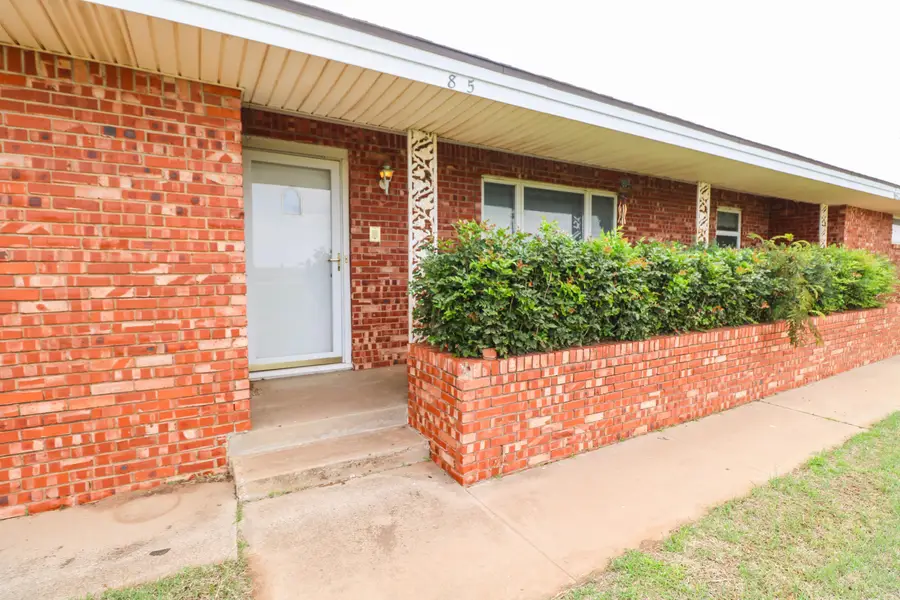 845 Farm To Market Road 1055, Earth, TX 79031 - #2