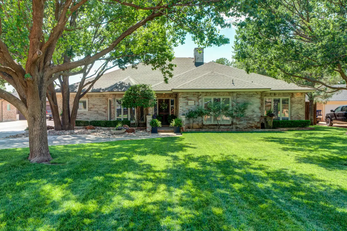 8506 Rochester Avenue, Lubbock, TX 79424 - #1