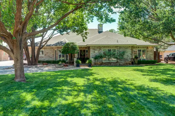 8506 Rochester Avenue, Lubbock, TX 79424