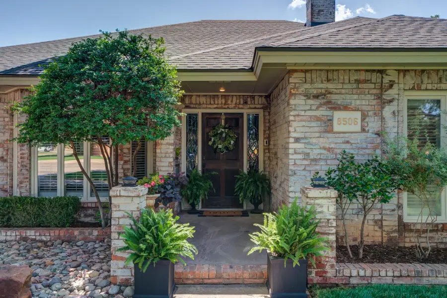 8506 Rochester Avenue, Lubbock, TX 79424 - #2