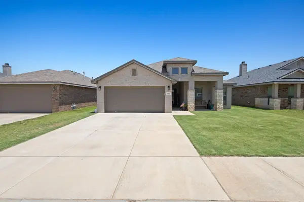 10411 Xenia Avenue, Lubbock, TX 79424