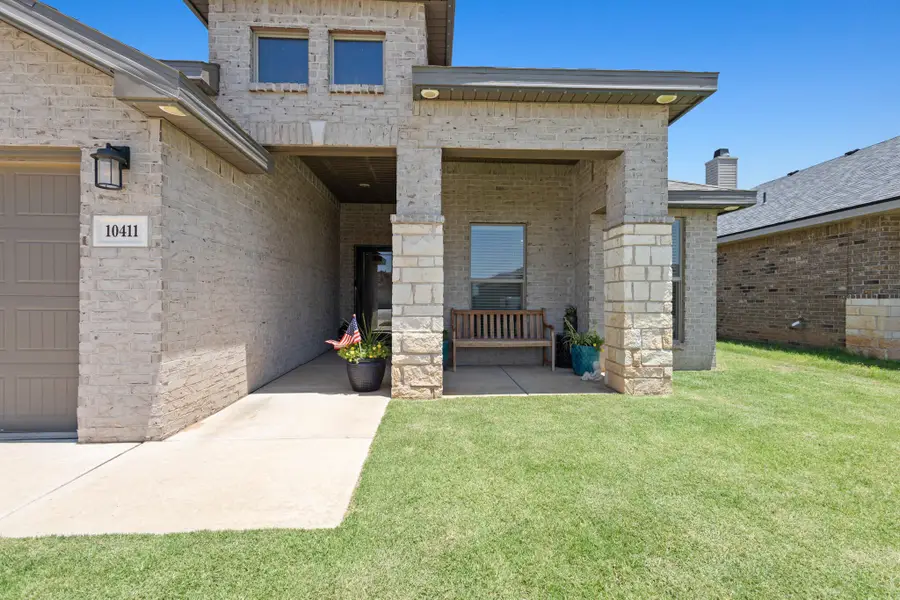 10411 Xenia Avenue, Lubbock, TX 79424 - #2