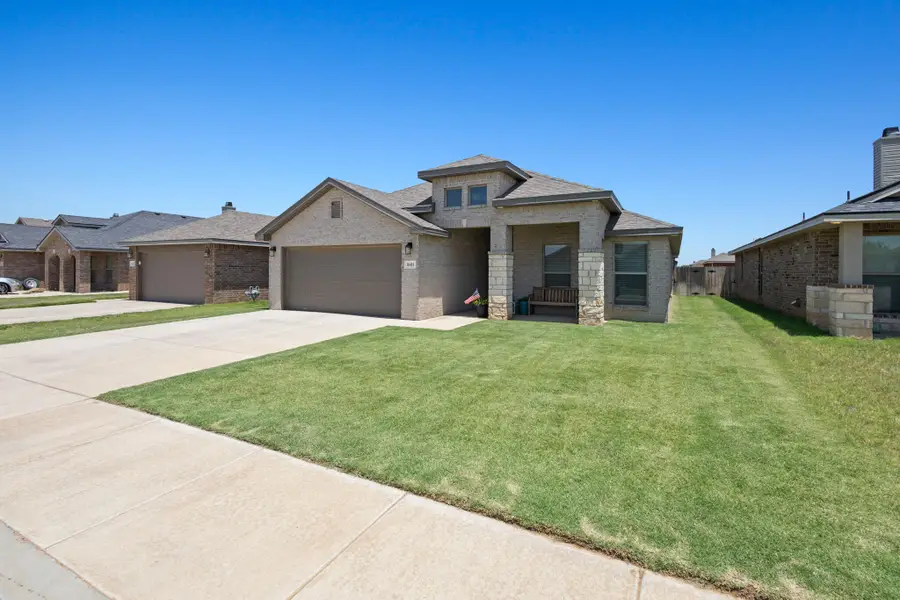 10411 Xenia Avenue, Lubbock, TX 79424 - #3