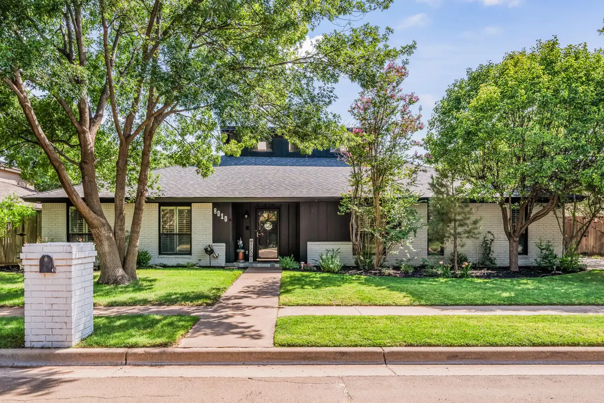 8010 Wayne Avenue, Lubbock, TX 79424 - #1
