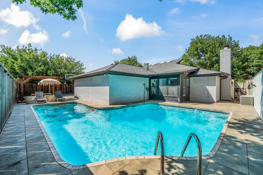 8010 Wayne Avenue, Lubbock, TX 79424 - #2