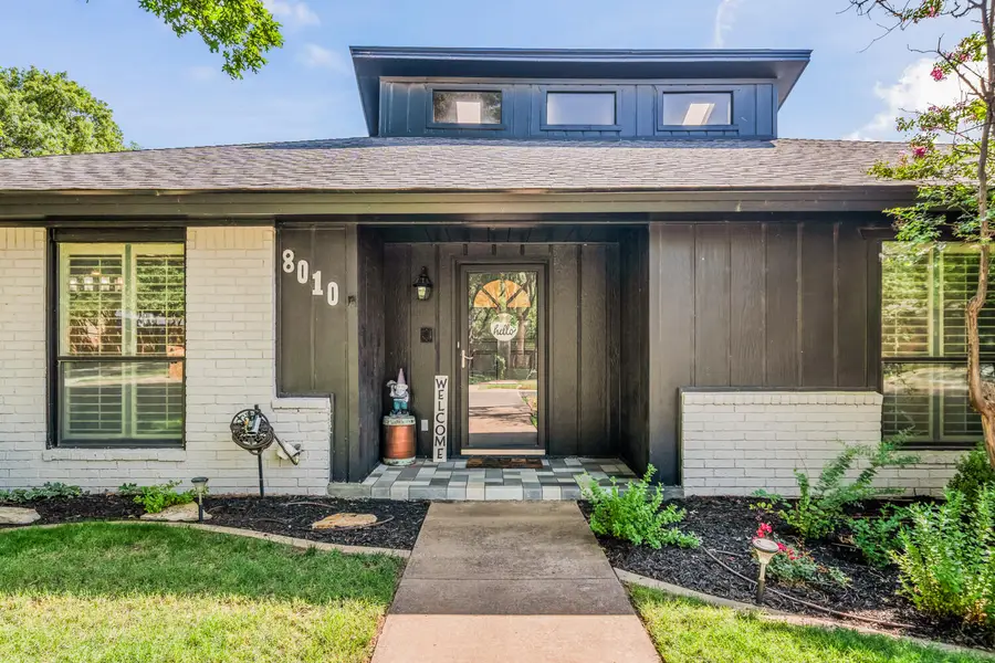 8010 Wayne Avenue, Lubbock, TX 79424 - #3