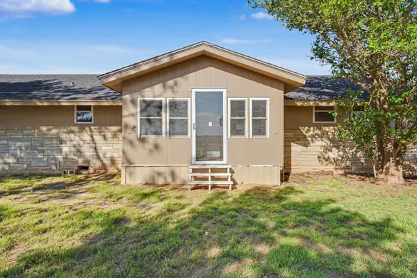 15625 N County Road 2000, Lubbock, TX 79415