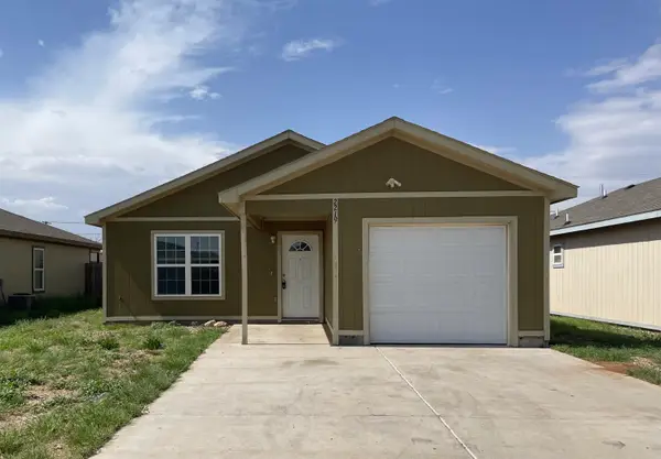2219 E Main Street, Lubbock, TX 79403