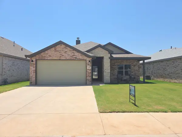 6913 18th Street, Lubbock, TX 79416