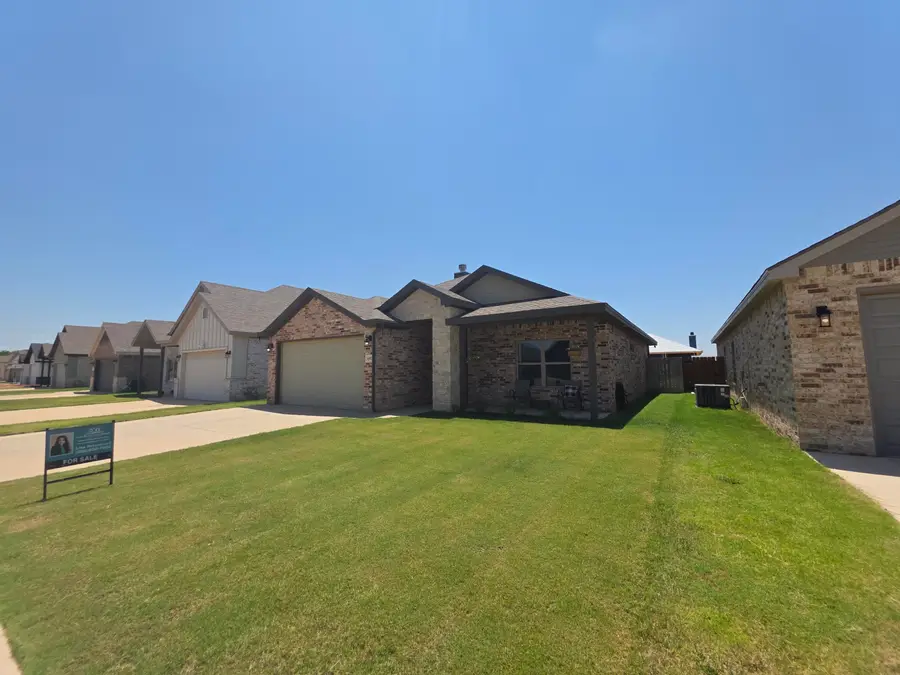6913 18th Street, Lubbock, TX 79416 - #2