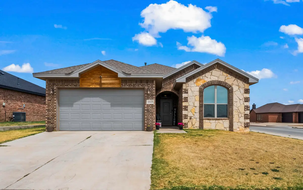 10125 Avenue W, Lubbock, TX 79423 - #1