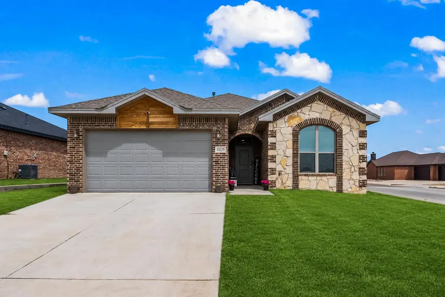 10125 Avenue W, Lubbock, TX 79423 - #2