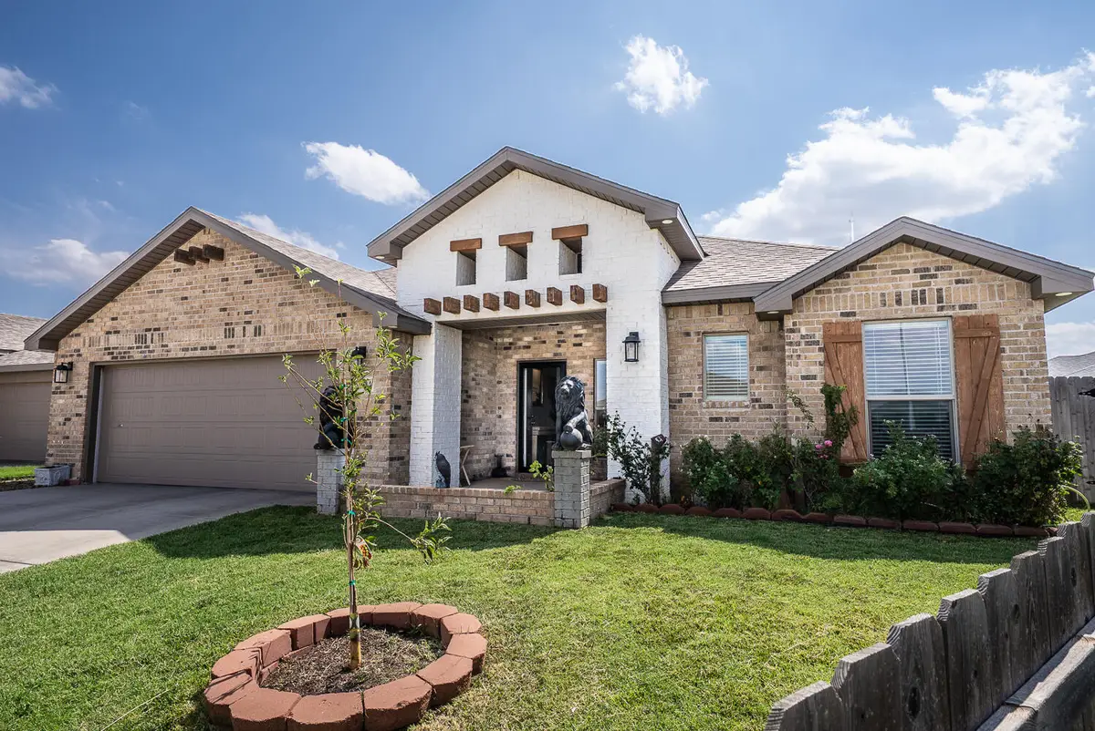 2704 Viola Avenue, Lubbock, TX 79407 - #1