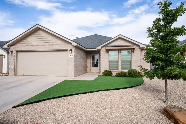 2931 Abbeville Avenue, Wolfforth, TX 79382