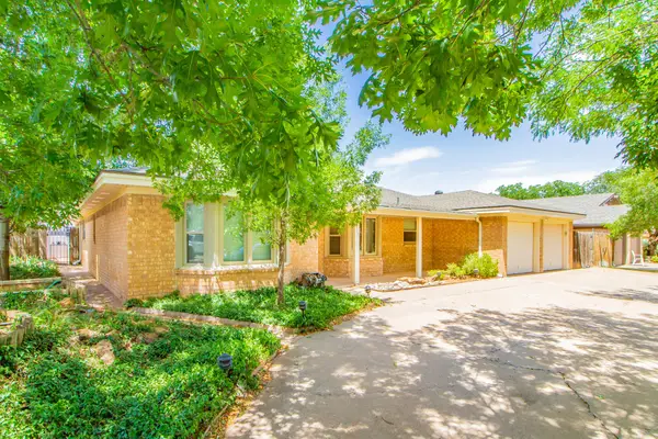 5524 75th Street, Lubbock, TX 79424