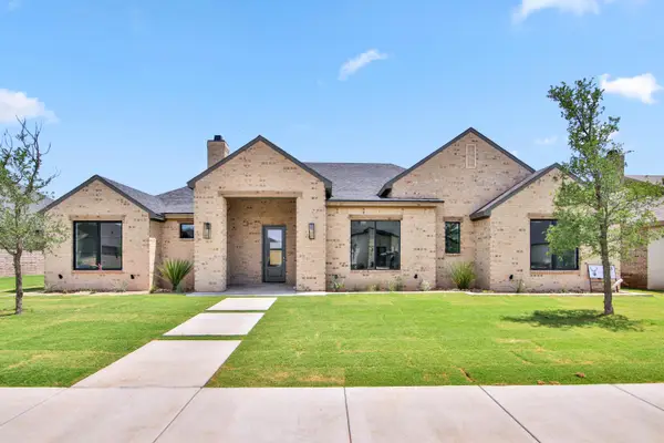 5837 111th Street, Lubbock, TX 79424