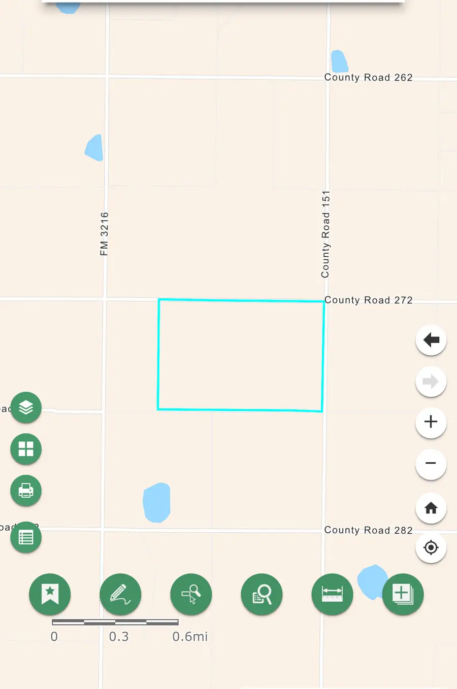 Co Rd 151, Littlefield, TX 79339 - #3