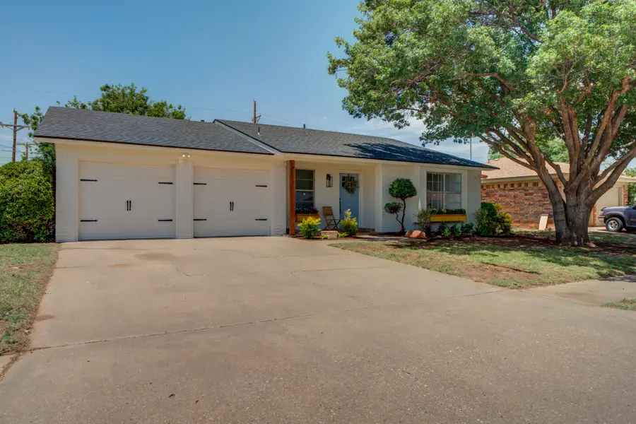 5018 70th Street, Lubbock, TX 79424 - #2