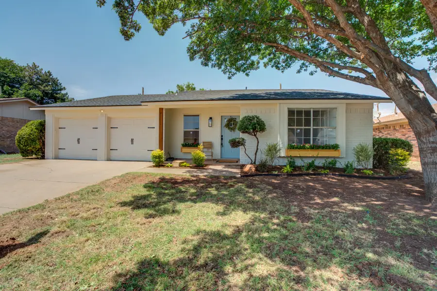 5018 70th Street, Lubbock, TX 79424 - #3