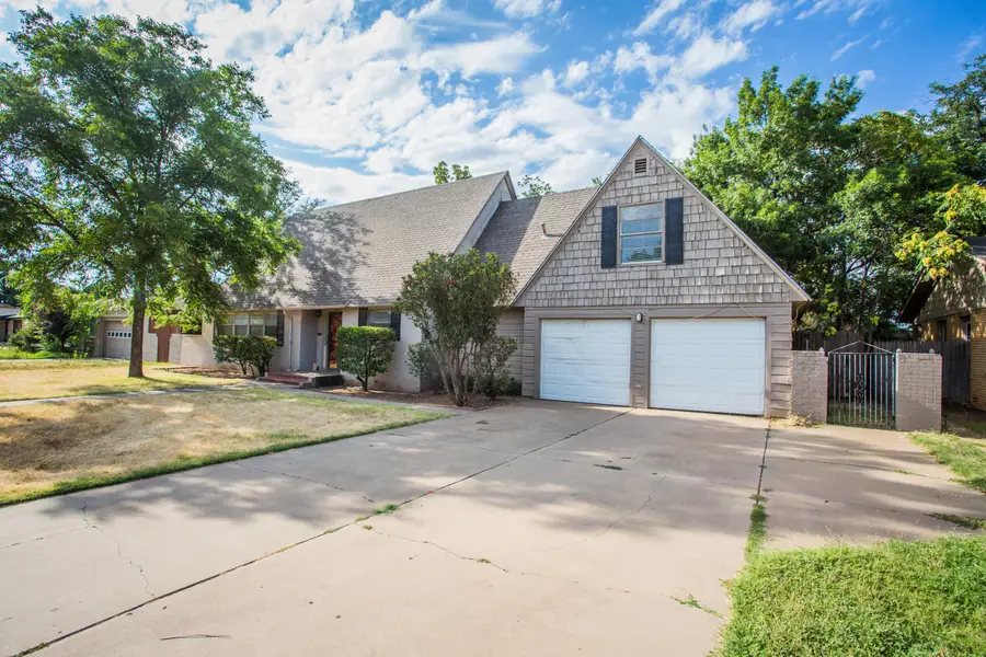 3113 32nd Street, Lubbock, TX 79410 - #2