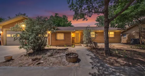 3406 68th Drive, Lubbock, TX 79413