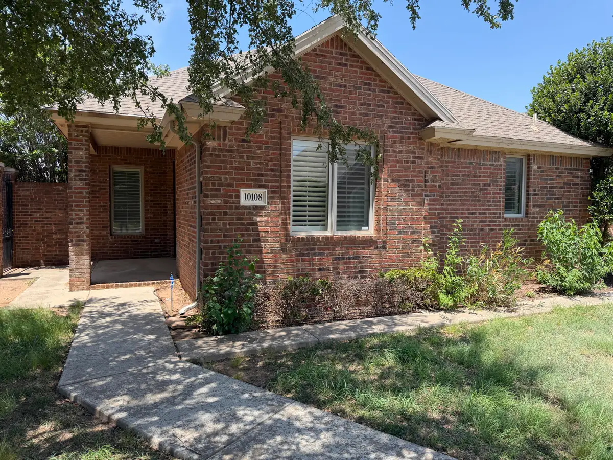 10108 Peoria Avenue, Lubbock, TX 79423 - #1