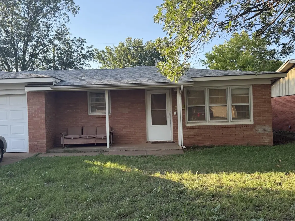 4510 48th Street, Lubbock, TX 79414 - #1